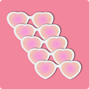 Portable ForgeCraft The Bachelorette Kit Space Saving Design