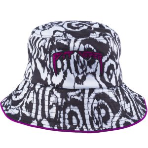 Smart Design ElementalGoods Grout Bucket Hat Space Saving Design
