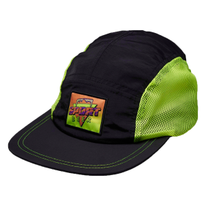 Portable ForgeCraft Sport Beer Hot Mesh Hat Multi Scene Compatible