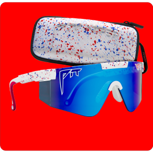 Portable ForgeCraft The Merika Firmcase Kit Shock Resistant Frame